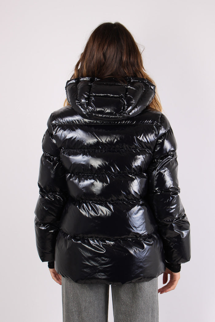 Eleodoro Piumino Lucido Patch Ner Limousine-4