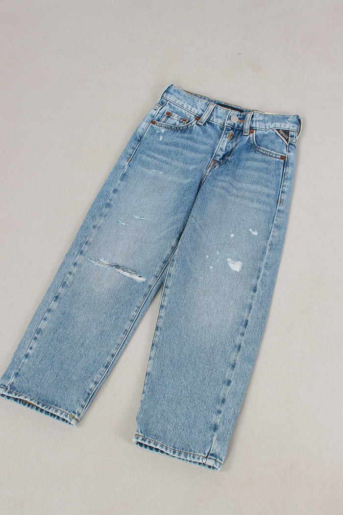 Denim Rotture Denim-4