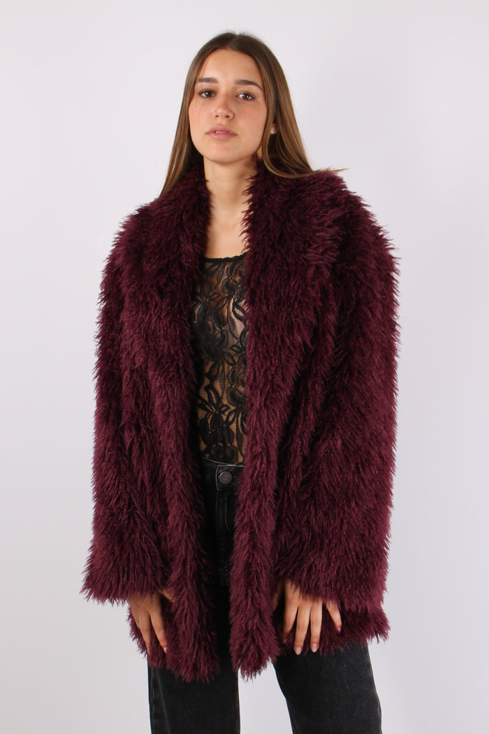 Ecoeplliccia Mongolia Lunga Burgundy-4