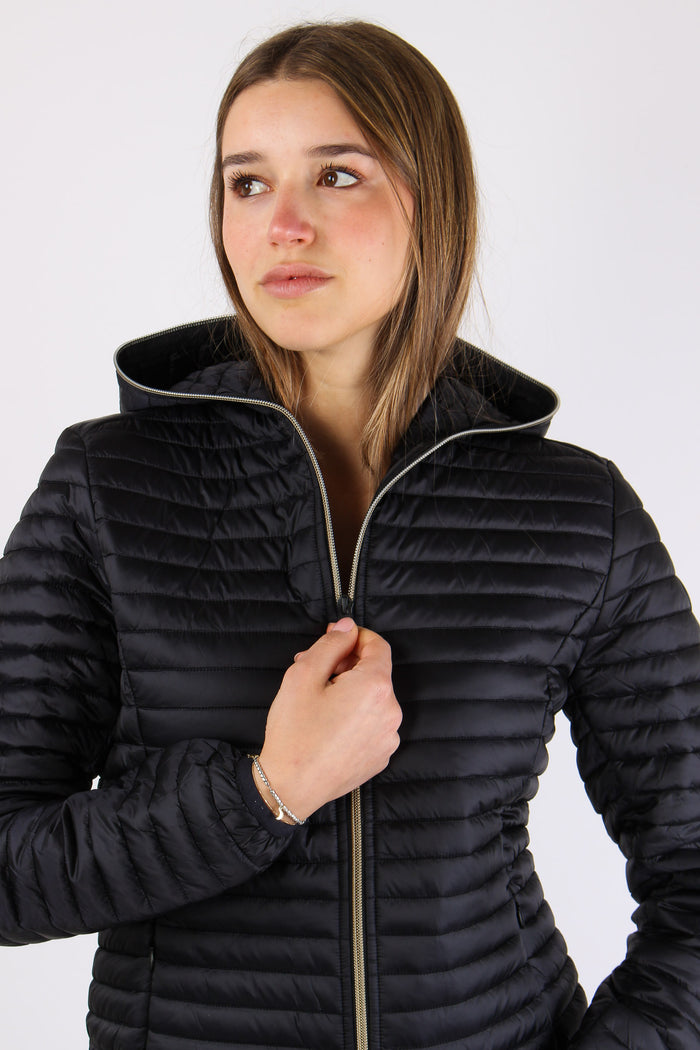 Alexa Piumino 100 Grammi Black-7