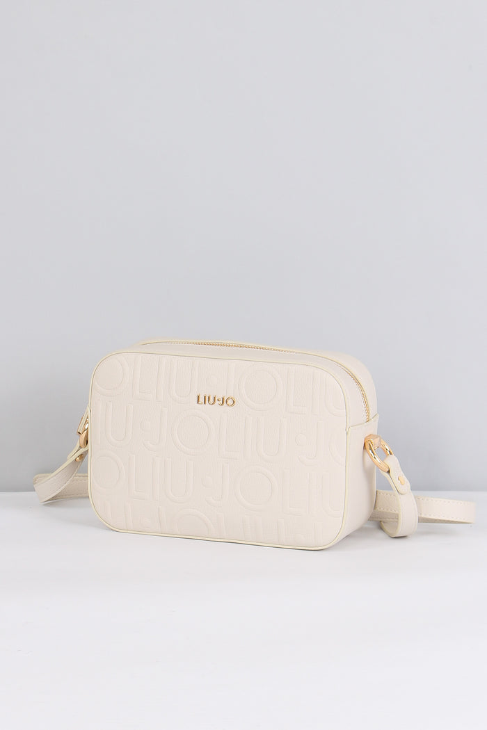 Camera Case Logo 3d Marmo-4