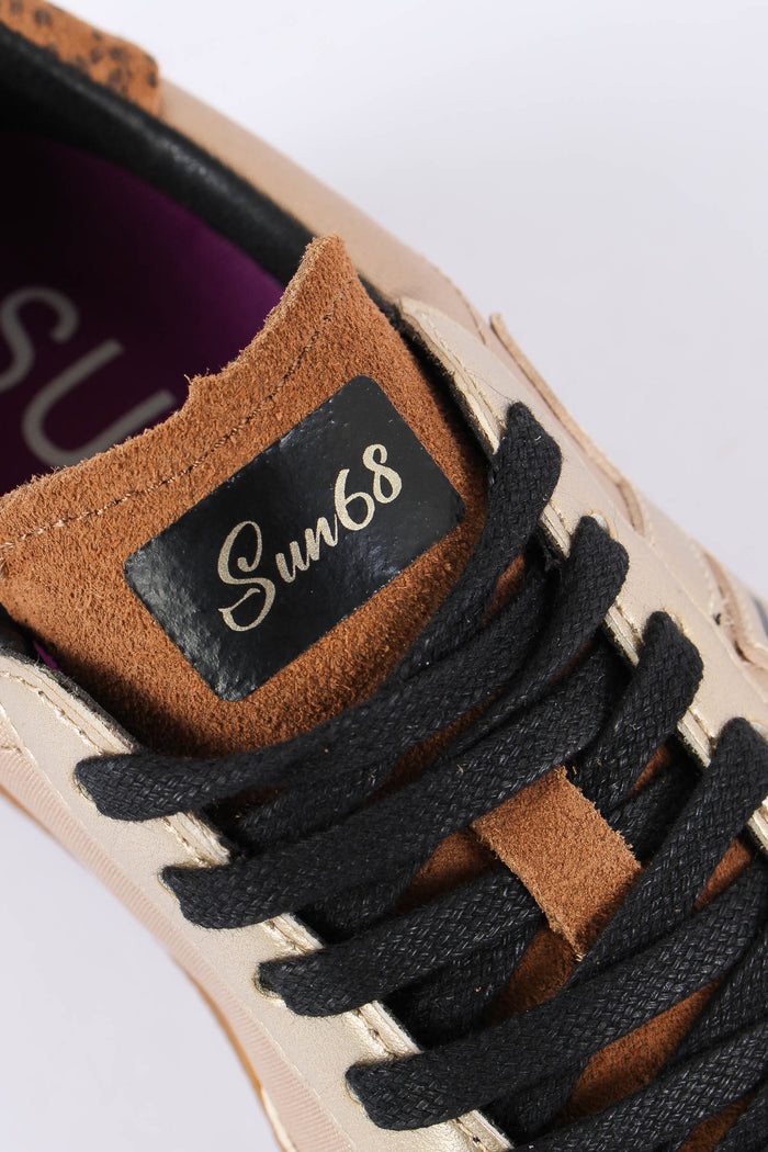 Sneakers Sally Marrone-8
