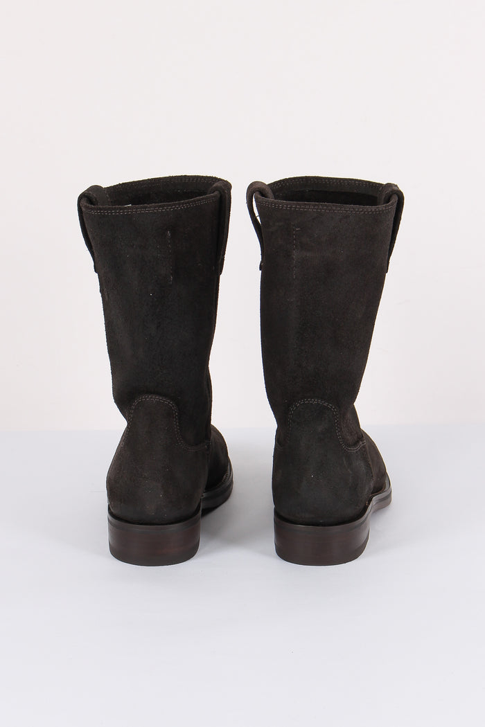 Stivale Montana Dk Brown-3