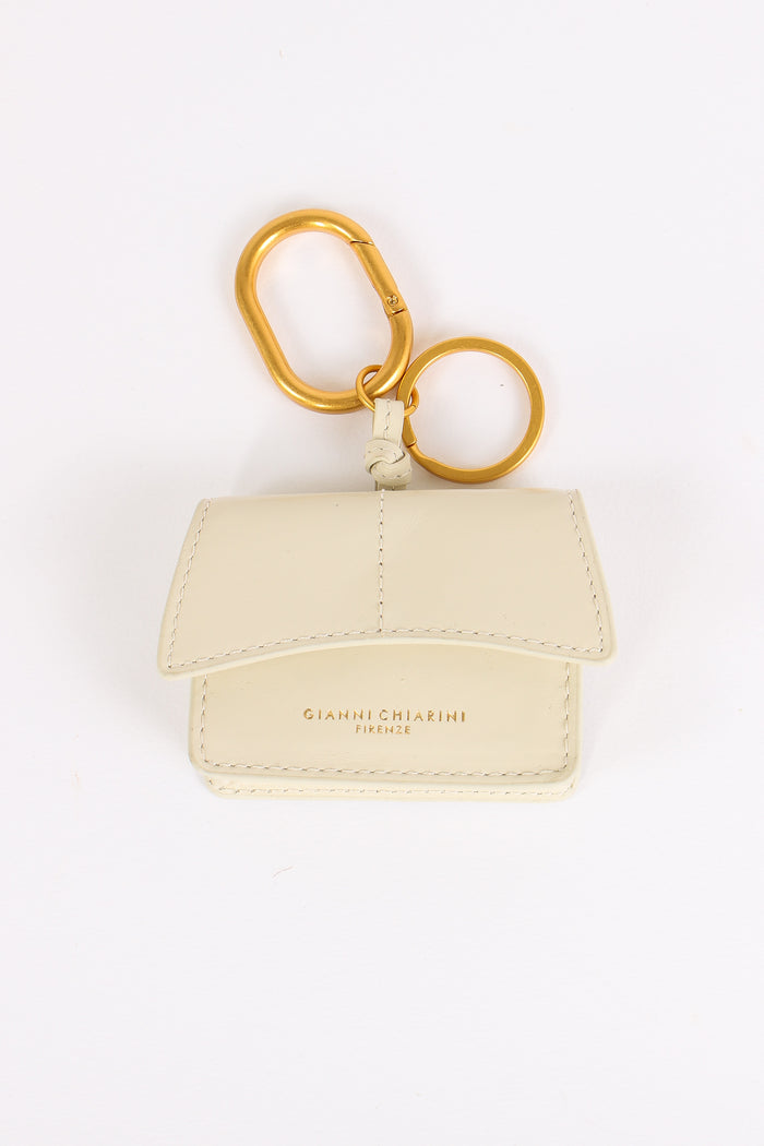 Charm Portacuffie Talco