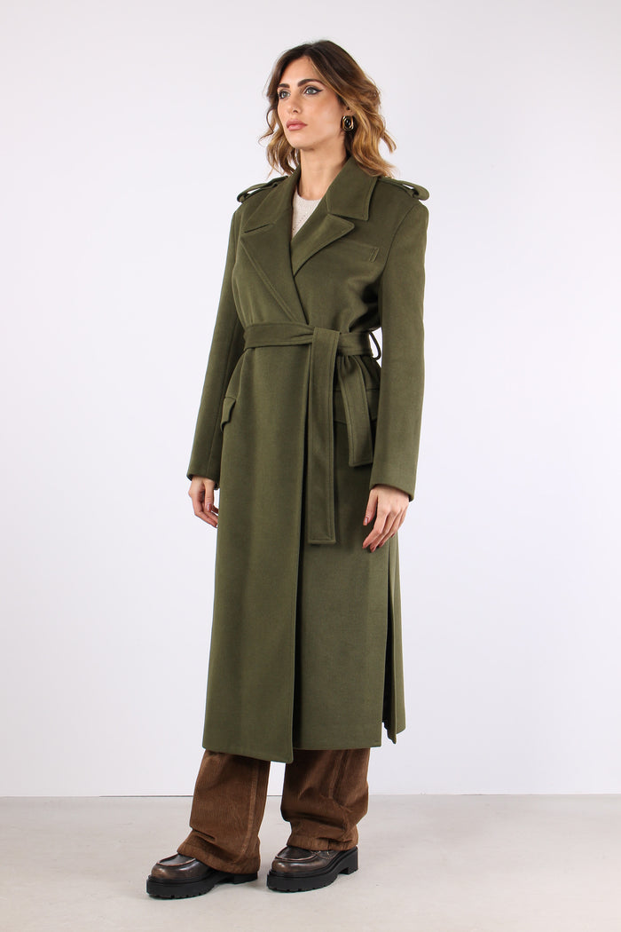 Shispa Cappotto Cinturato Beech-5