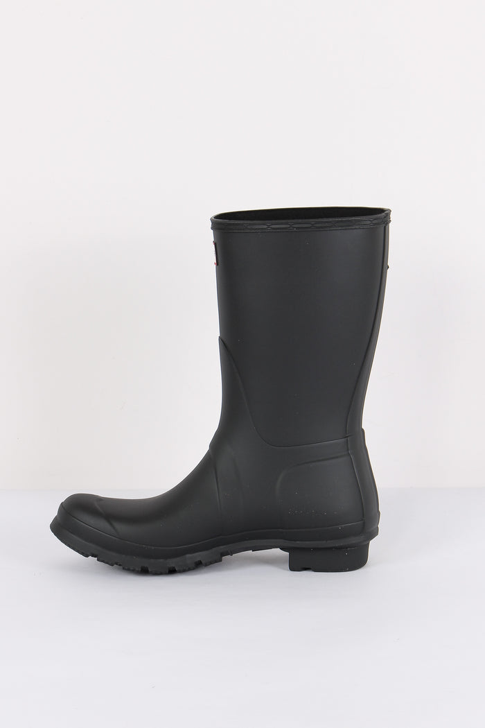 Original Short Boot Black-6