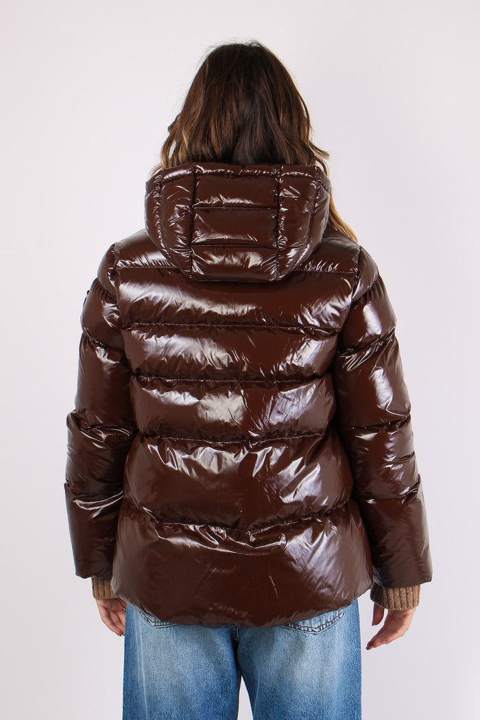 Eleodoro Piumino Lucido Patch Marrone /piombo-5