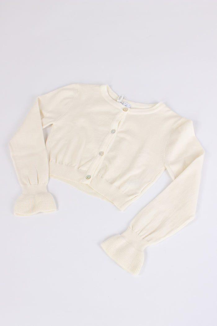 Golfino Manica Polso Rouge Latte-9