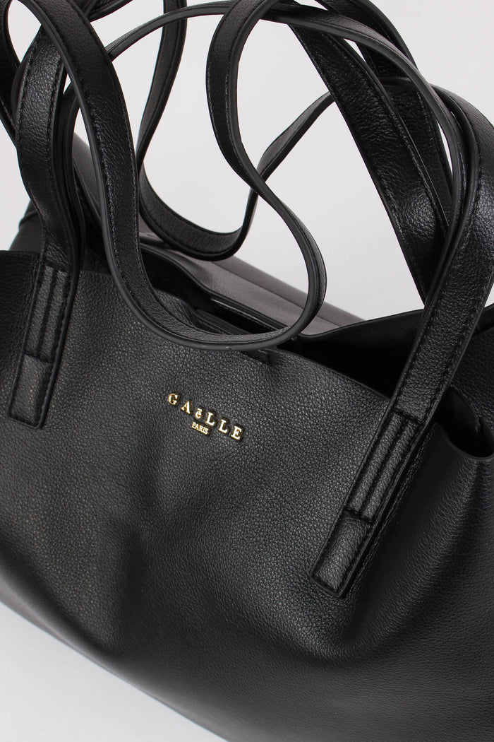 Shopping Morbida Nero-4