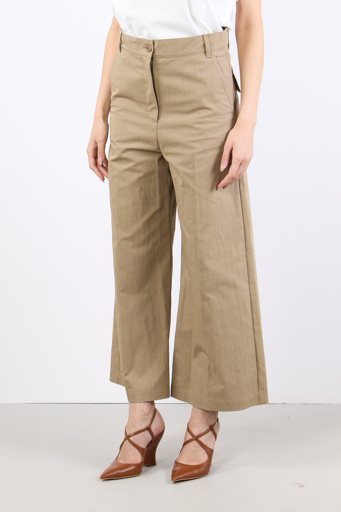 Wkdronco Pantalone Gabardina Creta-6