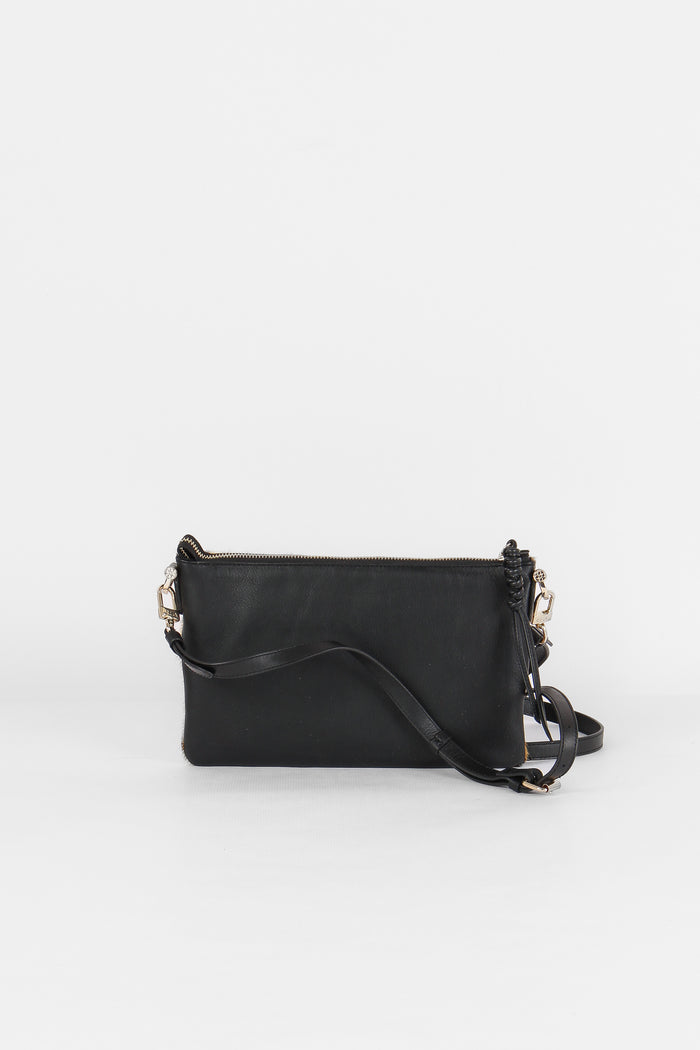 Eli Pop Pochette Animalier Naturale/nero-3