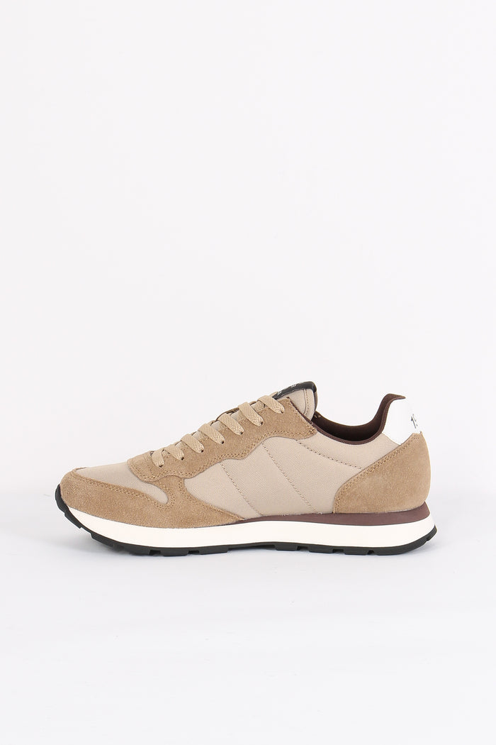 Sneakers Tom Solid Beige-6