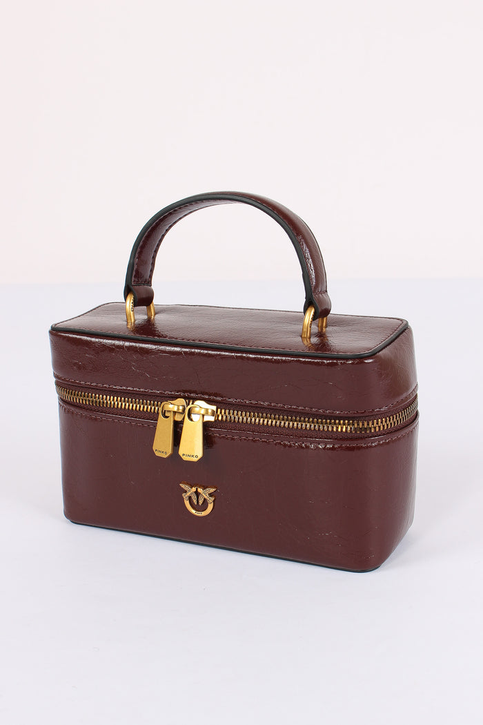 Tracollina Vanity Soft Mini Shiny Castano Intenso-4
