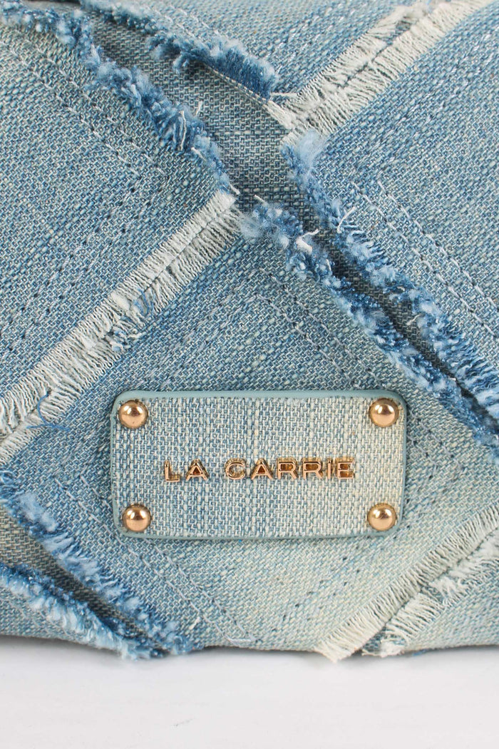 Tracollina Mini Denim Jeans-7