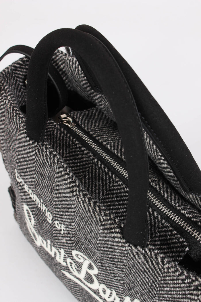 Shopping Lana  Spinata Nero-6