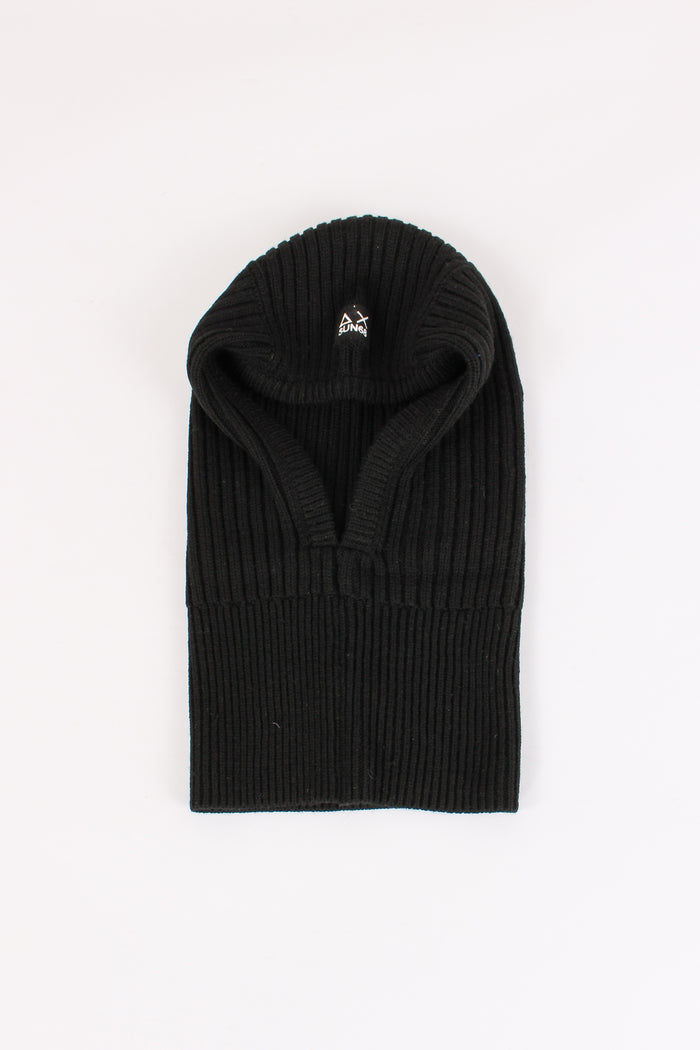 Balaclava Nero-3