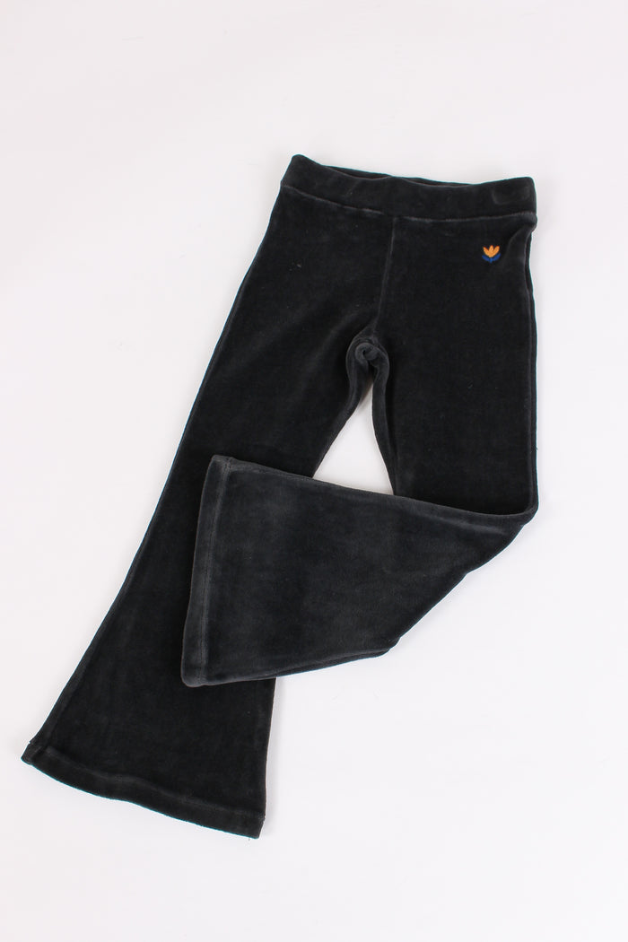 Legging Zampa Ciniglia Antracite-4