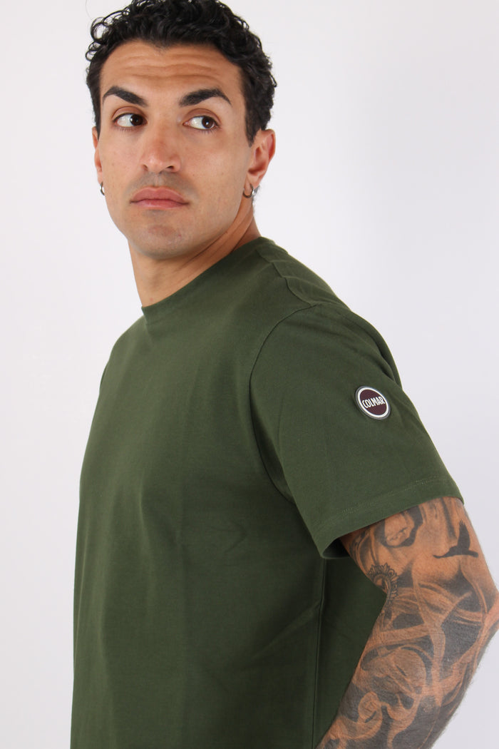 T-shirt Piquet Jeep-8