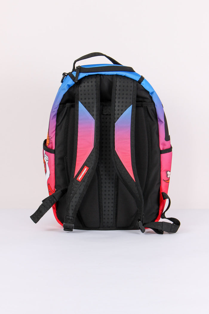 Backpack Space Jam Crew Multicolor-3