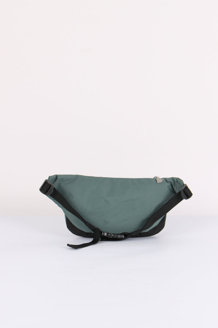 Marsupio Nylon Green Balsam-3