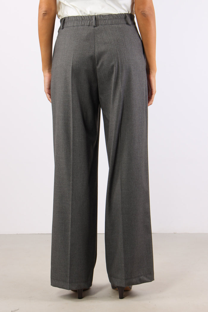 Pantalone Elastico Dietro Fres Antracite-4