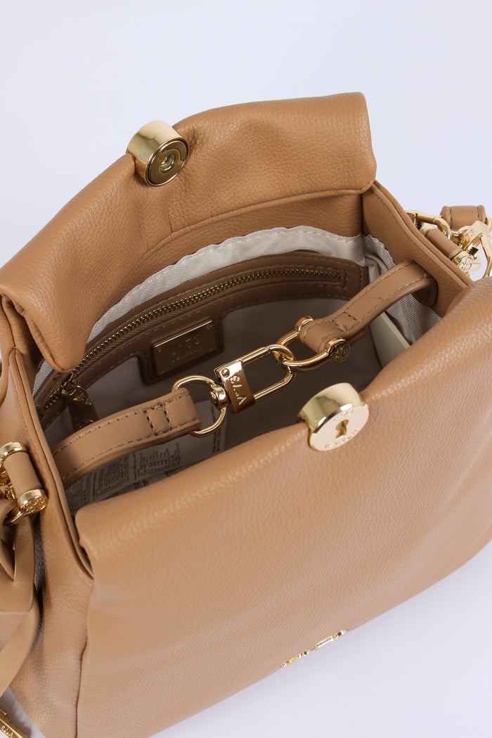 Keira Tracollina 1 Manico Beige-4