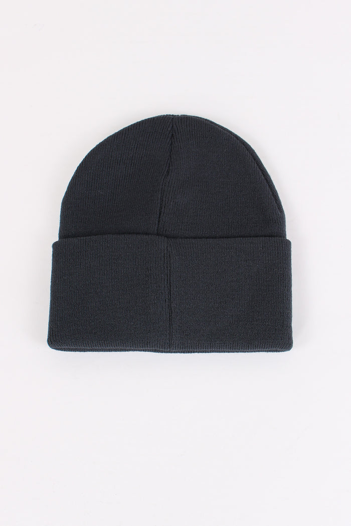 Cuffia Basica Navy-3