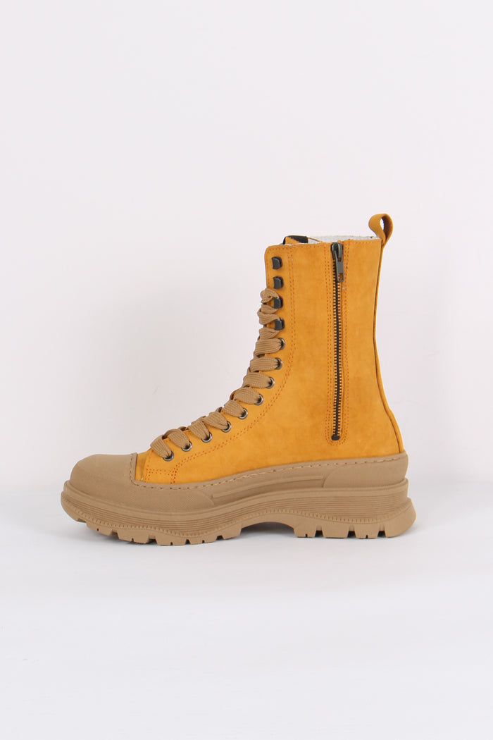 Stivale Tip Star High Block Ocra-4