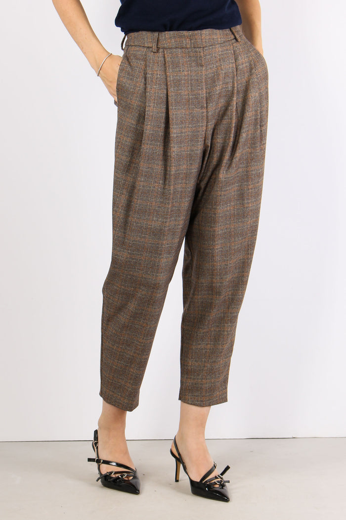 Pantalone Galles Kaki/fango-3