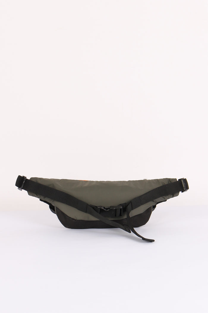 Marsupio Green-3
