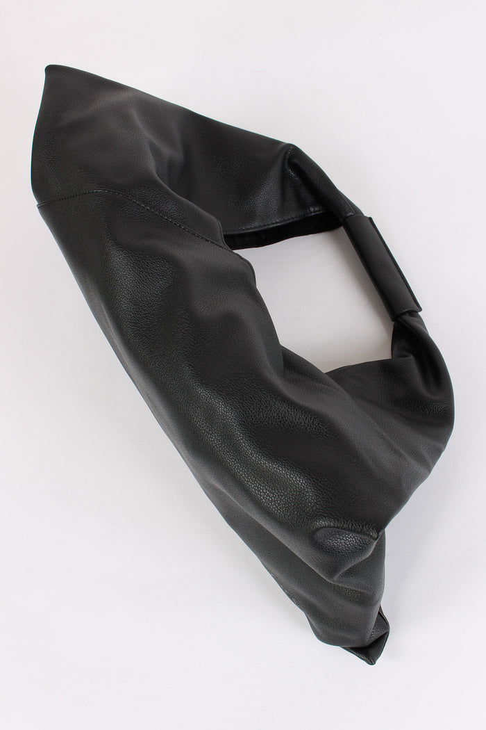 Sacca Morbida Nero-7