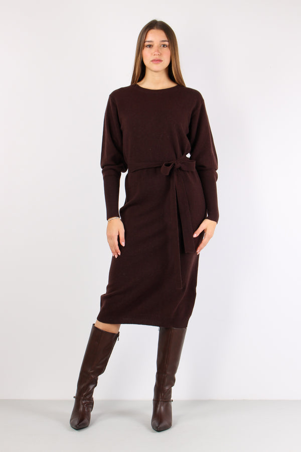 Harper Abito 100% Lana Citura Shopping-2