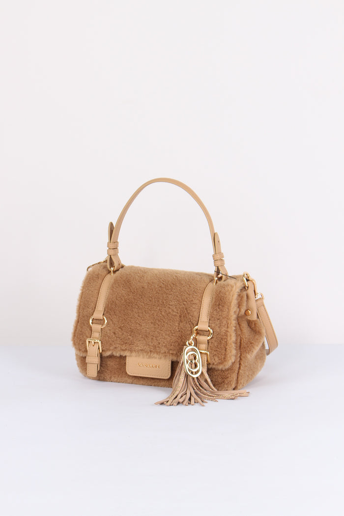 Cartella Media Ecopelliccia Taupe-2