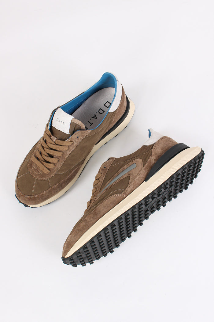 Sneaker Athleta Touch Mud-2