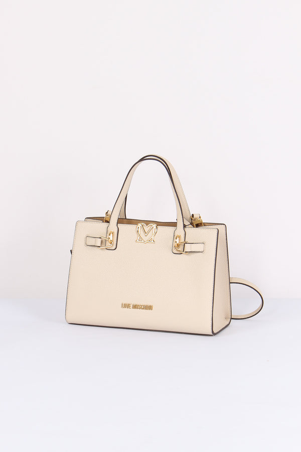 Shopping Media Cuore Avorio-2