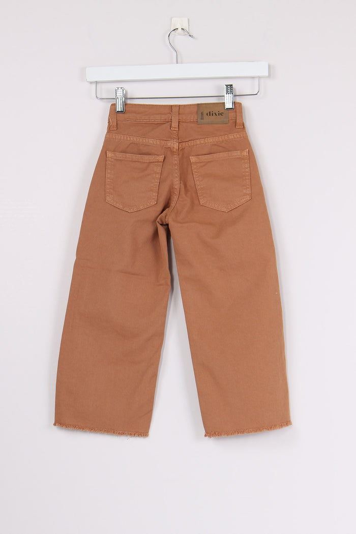 Pantalone Palazzo Ruggine-2