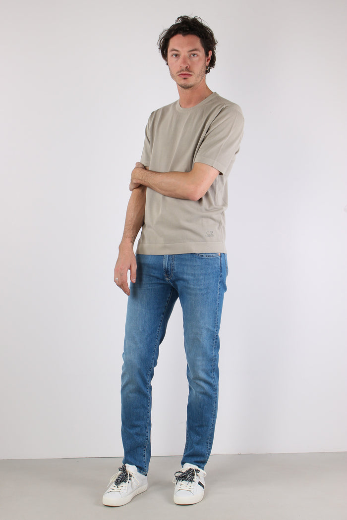 Maglia M/m Logo Dove-5