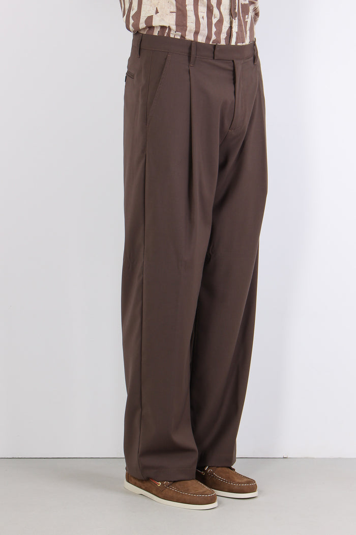 Elica Pantalone Completo Largo Moro-6