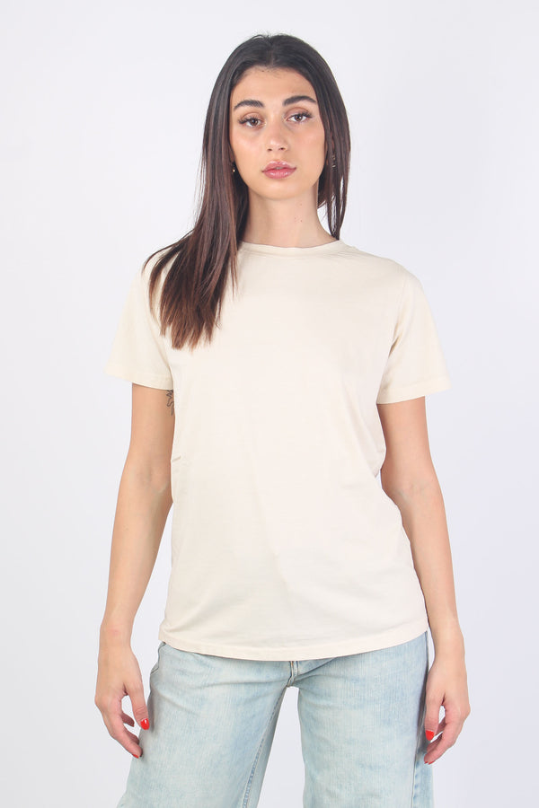 T-shirt Basica Sabbia