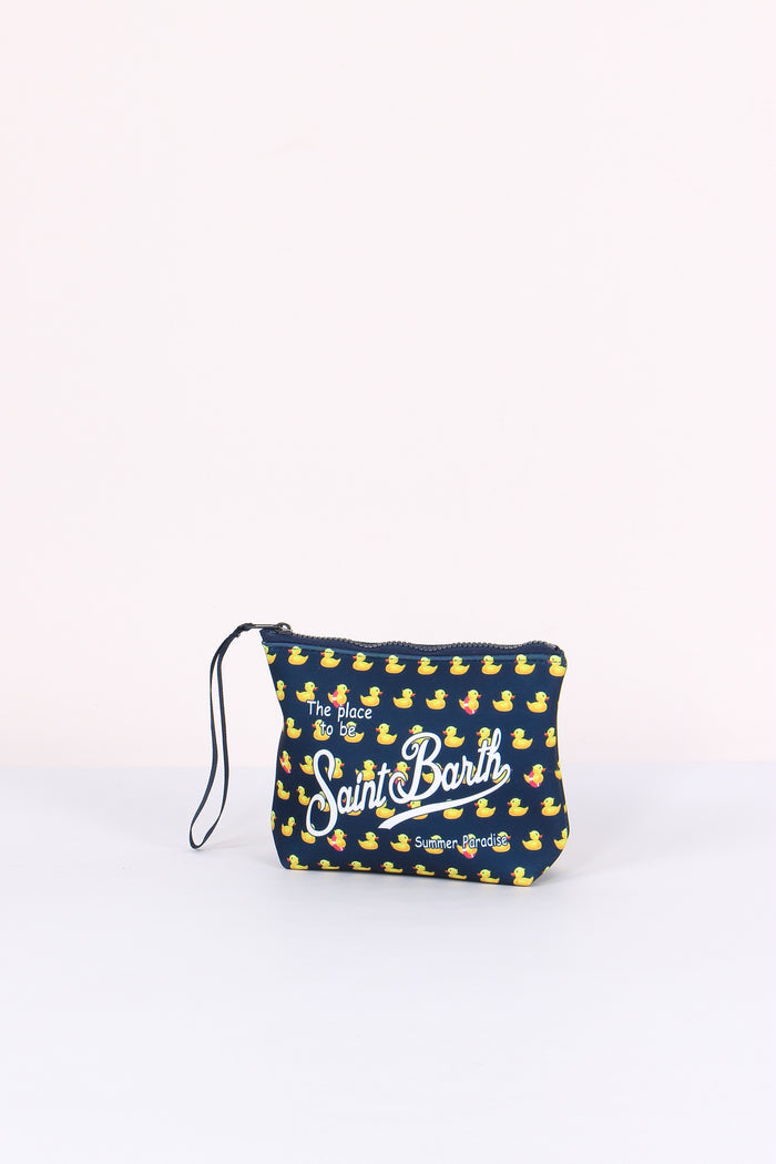 Aline Pochette Fantasia Ducky-2