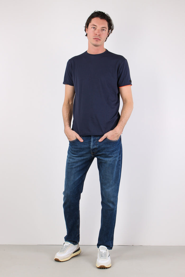 T-shirt Macro Night-2