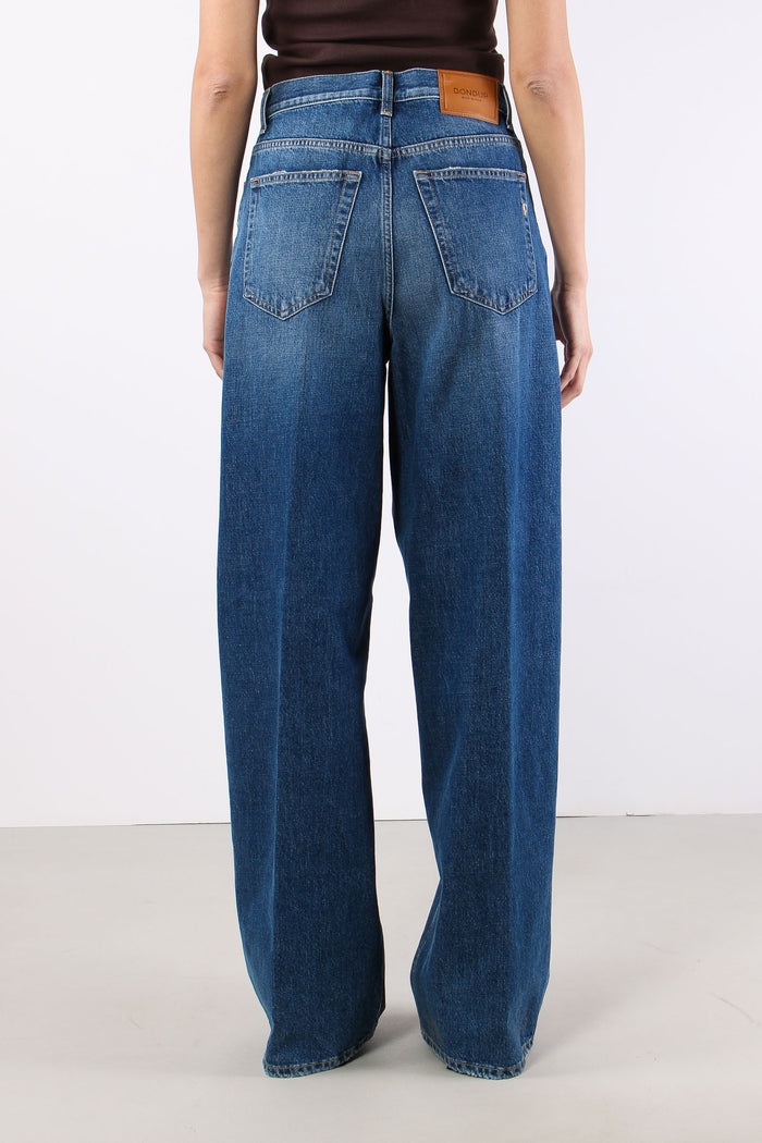 Dakota Denim Loose Sale Pepe Denim Medio-4