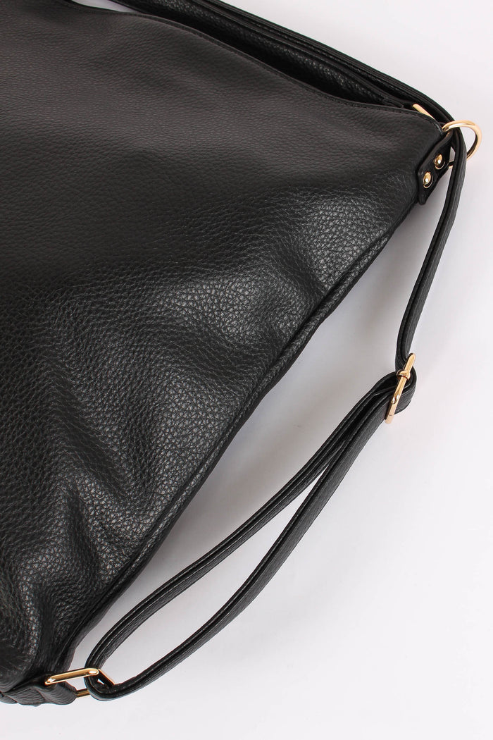 Zaino Zip Frontale Meteorite-5