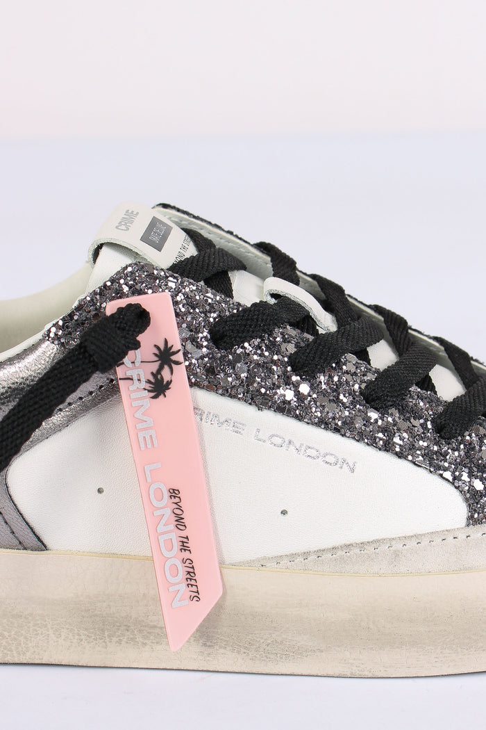 Sneakers  Deluxe To The Moon Silver-7