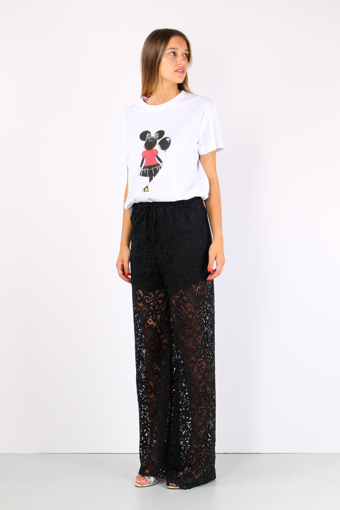 Pantalone Palazzo Pizzo Nero-3