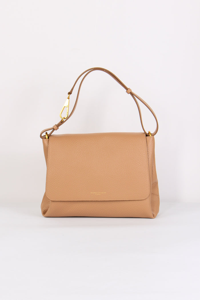 Cecile Tracolla Patta Clay