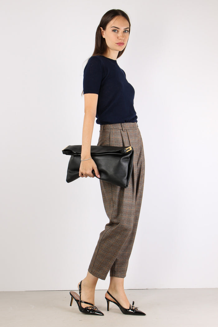 Pantalone Galles Kaki/fango-5