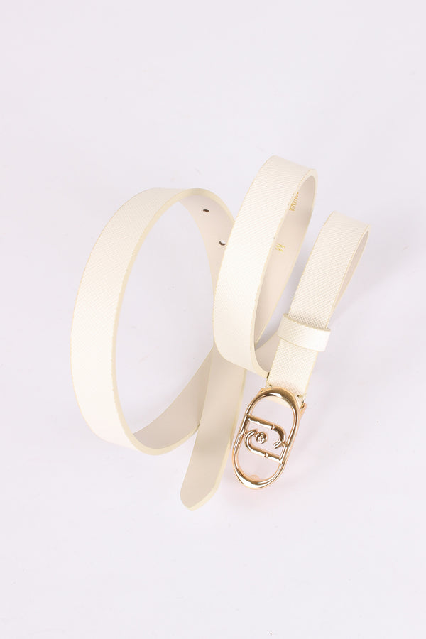 Cintura Logo Cream-2