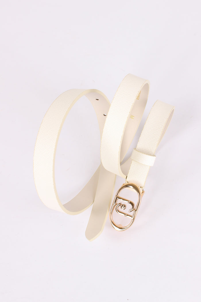Cintura Logo Cream-2