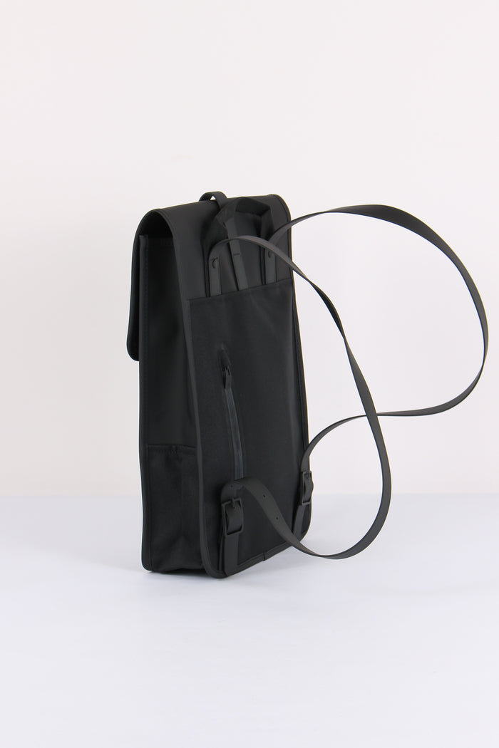 Backpack Mini Black-5
